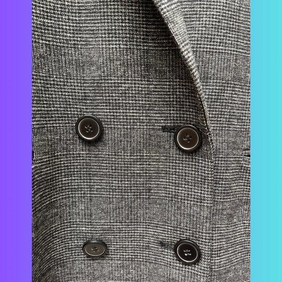 Urban Outfitters Blazer Size Medium - Picture 5 of 6